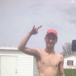 Steven Harmon - @yee_yee_nation_15 - Instagram