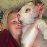 Steven Harmon - @zoeys_boy10 - Instagram
