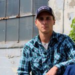 Steven Harmon - @stevenharmon15181518 - Instagram