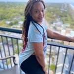 Sharnessia Stevenson - @sharnessiastevenson - Instagram