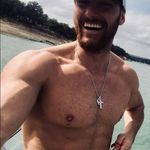 Steven Harness - @harness_ur_fitness - Instagram