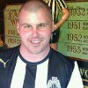 Stephen Geordieboy Harney - @geordiesteve82 - Instagram