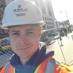 Stephen Harney - @shorty12309 - Instagram
