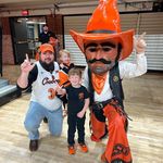Stephen Harney - @stephen4jesus17 - Instagram