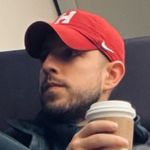 Steven "Coach Stove" Harney - @coachharney - Instagram