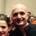 Steven Harter - @sdharter - Instagram
