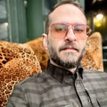 Steven Harvell - @handsome_steve - Instagram