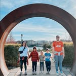 Steven Rachel Harvell - @srharv5 - Instagram