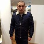 Steven Hauck - @stevenhauck1992 - Instagram