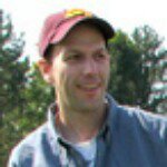 Steven Hauck - @planetprof - Instagram