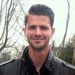 Steven Hauck - @stevenhauck - Instagram