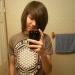 Steven Haught - @steven_motionless666 - Instagram