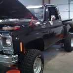 Steven Haught - Facebook