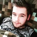 Steven Hausmann - @skyyler336 - Instagram