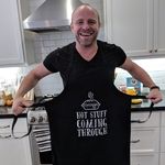 Steven Havens - @chefsteveneats - Instagram