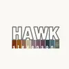 Hawk Stevenson | Author 🏳️‍⚧️ - @hawkstevenson - TikTok