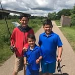 Steven Hawley - Facebook