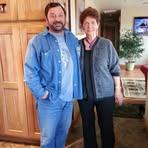 Steven Hawley - Facebook