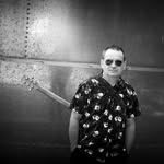 Steven Hawley - @sahlivemusic - Instagram