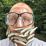Steven Hawley - @anenglishhack - Instagram