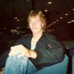 Steven Hawley - @casper1269u_ - Instagram