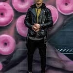 Steven Heard - @stevenheard15 - Instagram