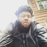 Steven Heard - @ohadjiheard - Instagram