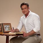 Steven Heard Fales - @oxymormonmemoirs - Instagram