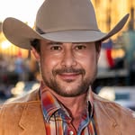Steven Heard Fales - @cowboyxoxintexas - Instagram