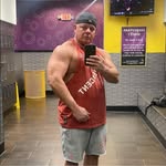 Steve Hedgecock - @stevehedgecock326 - Instagram