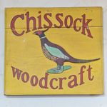 Steve Hedger - @chissock_woodcraft - Instagram