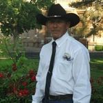 Steve Heiser - @oldcowboyup - Instagram