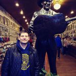 Steven Heitter - @steven_heitter - Instagram