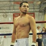Steven R Hellman - @pankration_420 - Instagram