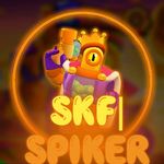 SKF|Spiker el GAMER - @helmansteven - Instagram