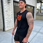 Steven Helman - @steve_65k - Instagram