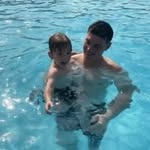 Steven Helsel - @scubasteve1997 - Instagram
