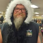 Steve Helzer - @bearass391 - Instagram