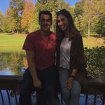 Samuel Steven Hendershot - @samhendo35 - Instagram