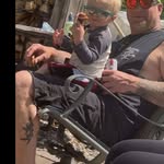 Steve Gallowsmc Hendershot - @steve.hendershot.98 - Instagram