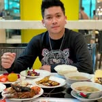 steven hendrick - @tanyright - Instagram