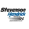 Stevenson-Hendrick Toyota - @stevensonhendricktoyota - TikTok