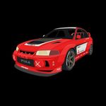 Steve Henne - @ralliart_rankin - Instagram