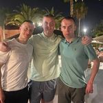 Steven Hennessy - @stevenhennessy93 - Instagram