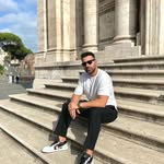Steven Henrich - @henrich9156 - Instagram