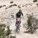 Steven Henrie - @desertrider71 - Instagram
