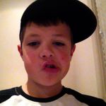 Rhys Steven Henriksen - @rhysis21 - Instagram