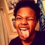 Steven Herndon - @hotboy__steven - Instagram