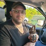 Steven Herndon - @vthokie972 - Instagram