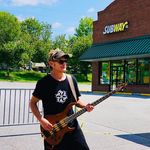 Steven Lloyd Herndon - @welcometothetwentyfirst - Instagram